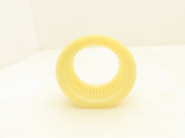 Lovejoy 69790400026 Nyflex Gear Coupling Sleeve 3-3/4"OD 1-5/8"Max Bore