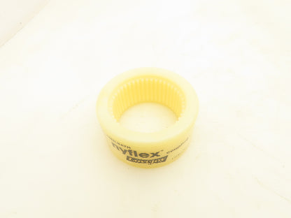 Lovejoy 69790400026 Nyflex Gear Coupling Sleeve 3-3/4"OD 1-5/8"Max Bore