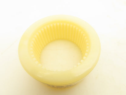 Lovejoy 69790400026 Nyflex Gear Coupling Sleeve 3-3/4"OD 1-5/8"Max Bore