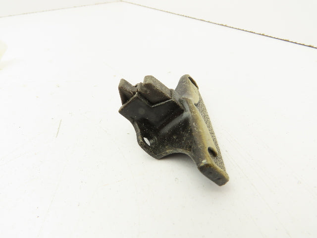 Vintage RV Cabinet Door Catch Oil Rubbed Bronze Lot of 10