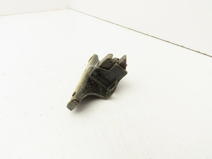 Vintage RV Cabinet Door Catch Oil Rubbed Bronze Lot of 10
