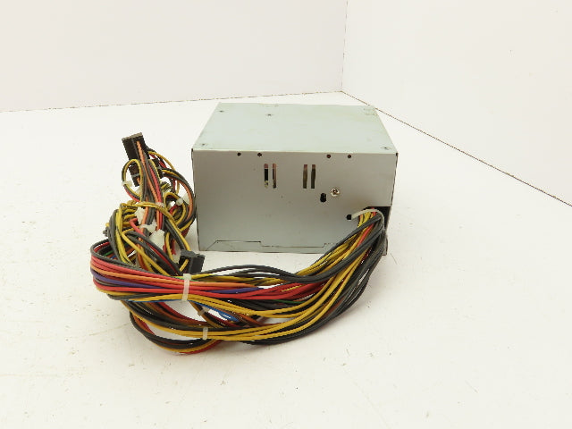 Sparkle Power SPI460PFB2 Switching Power Supply 80 Plus  460W 12V X Series