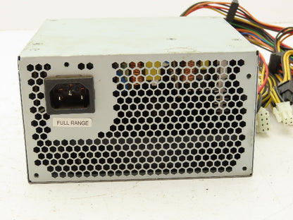 Sparkle Power SPI460PFB2 Switching Power Supply 80 Plus  460W 12V X Series