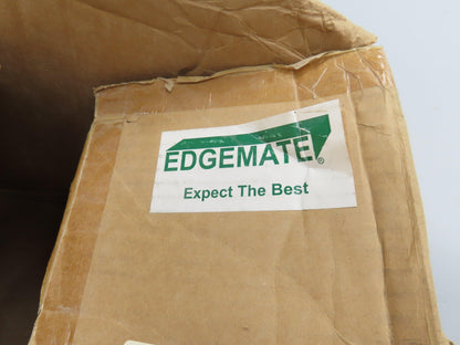 Edgemate 6051398 Walnut Veneer 12" Wide Eash Kraft Backed CVR Auto 350' Long