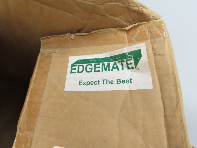 Edgemate 6051398 Walnut Veneer 12" Wide Eash Kraft Backed CVR Auto 350' Long