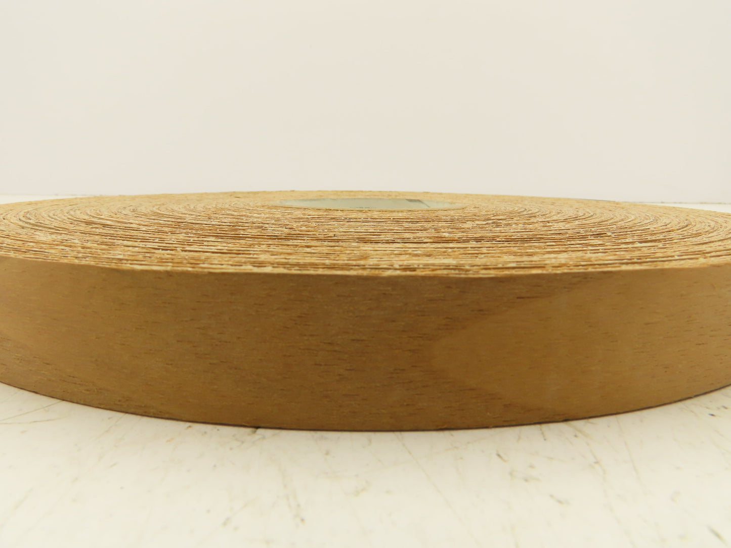 Edgemate 6751163 Walnut Wood Veneer 7/8" Edgeband CVR Preglued 250'