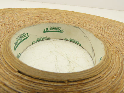 Edgemate 6751163 Walnut Wood Veneer 7/8" Edgeband CVR Preglued 250'