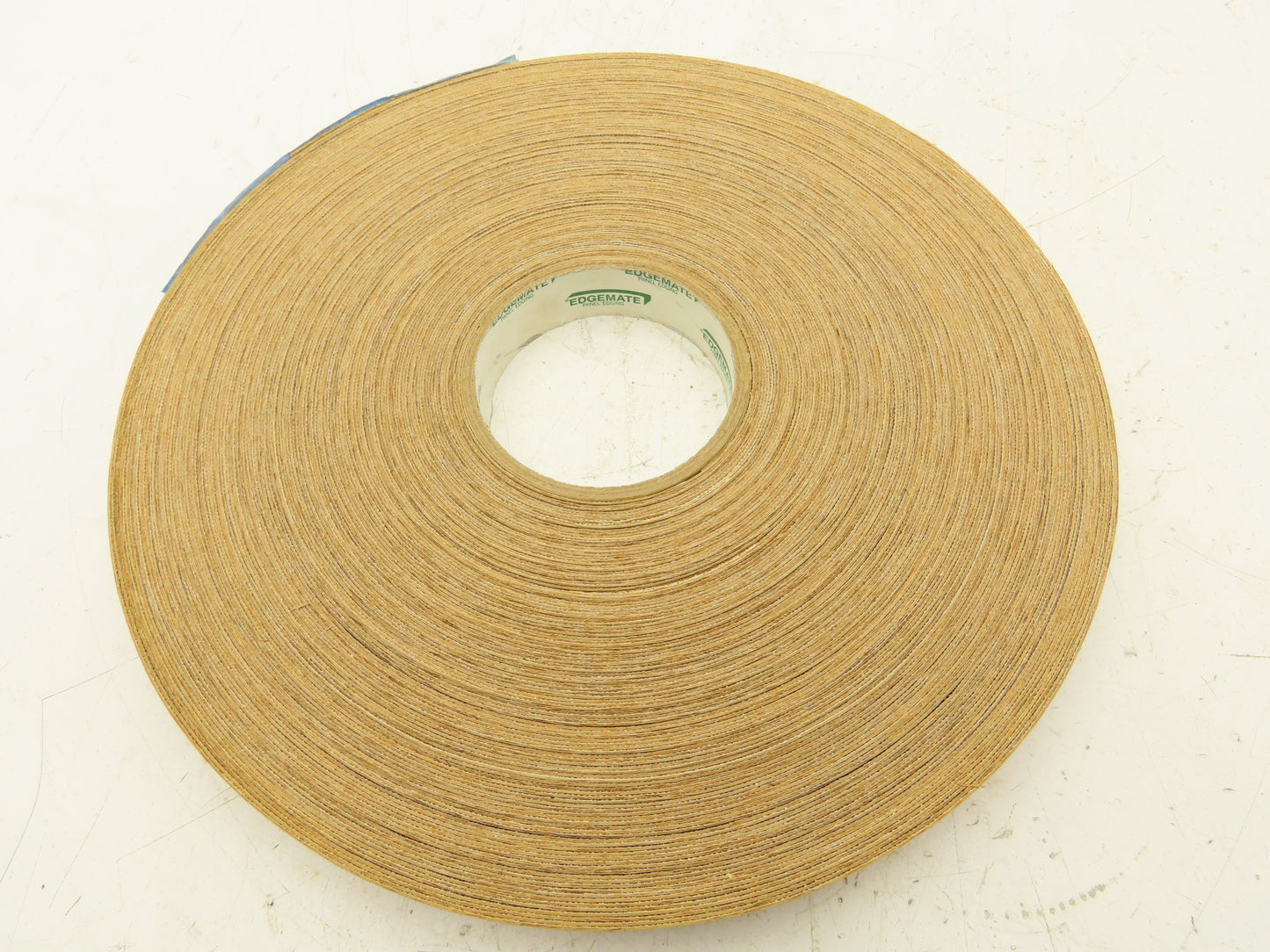 Edgemate 6751163 Walnut Wood Veneer 7/8" Edgeband CVR Preglued 250'