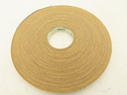 Edgemate 6751163 Walnut Wood Veneer 7/8" Edgeband CVR Preglued 250'