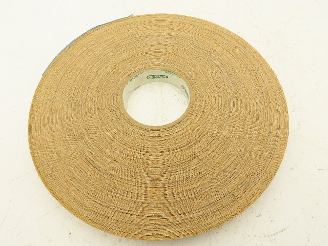 Edgemate 6751163 Walnut Wood Veneer 7/8" Edgeband CVR Preglued 250'