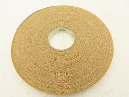 Edgemate 6751163 Walnut Wood Veneer 7/8" Edgeband CVR Preglued 250'