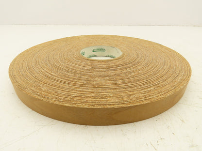 Edgemate 6751163 Walnut Wood Veneer 7/8" Edgeband CVR Preglued 250'