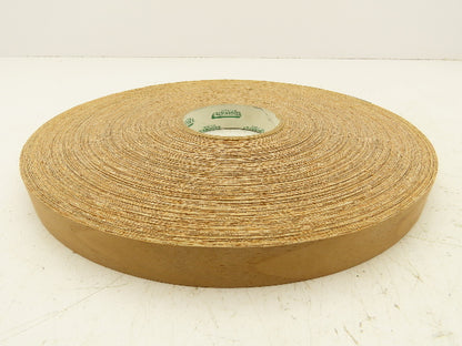 Edgemate 6751163 Walnut Wood Veneer 7/8" Edgeband CVR Preglued 250'