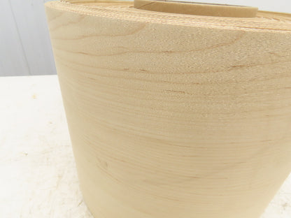 Edgemate Maple Wood Veneer 11.750" Edgeband Unglued 500'
