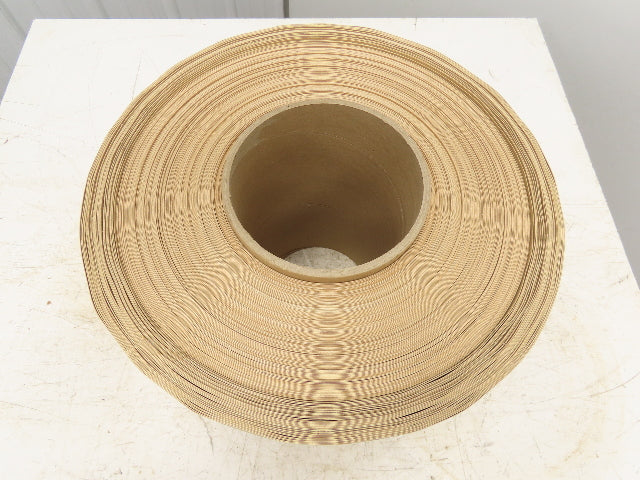 Edgemate Maple Wood Veneer 11.750" Edgeband Unglued 500'