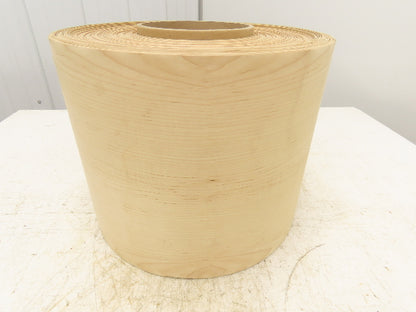 Edgemate Maple Wood Veneer 11.750" Edgeband Unglued 500'