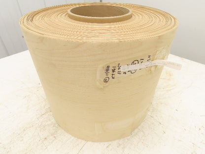 Edgemate Maple Wood Veneer 11.750" Edgeband Unglued 500'