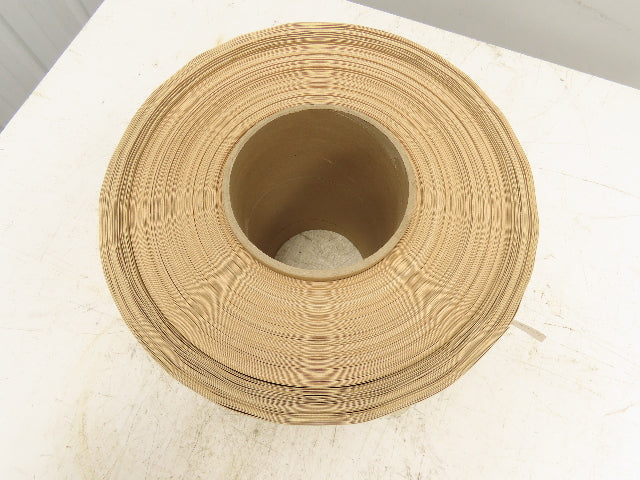 Edgemate Maple Wood Veneer 11.750" Edgeband Unglued 500'