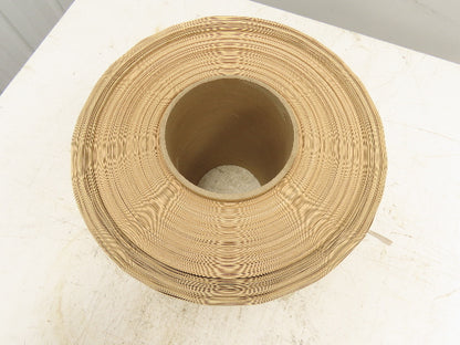 Edgemate Maple Wood Veneer 11.750" Edgeband Unglued 500'