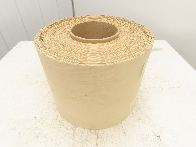 Edgemate Maple Wood Veneer 11.750" Edgeband Unglued 500'
