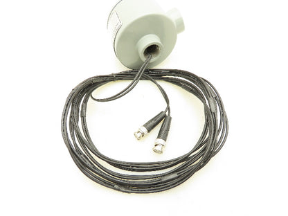 Sensaras PLS163-10-210-X4 Sludge Blanket Sensor Head Unit 90-240VAC 10A 3/4" NPT