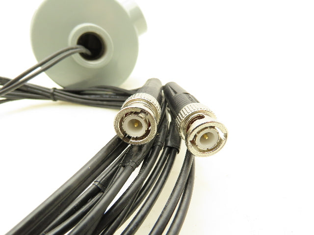 Sensaras PLS163-10-210-X4 Sludge Blanket Sensor Head Unit 90-240VAC 10A 3/4" NPT