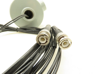 Sensaras PLS163-10-210-X4 Sludge Blanket Sensor Head Unit 90-240VAC 10A 3/4" NPT