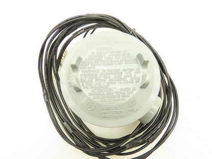 Sensaras PLS163-10-210-X4 Sludge Blanket Sensor Head Unit 90-240VAC 10A 3/4" NPT