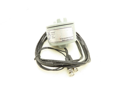 Sensaras PLS163-10-210-X4 Sludge Blanket Sensor Head Unit 90-240VAC 10A 3/4" NPT