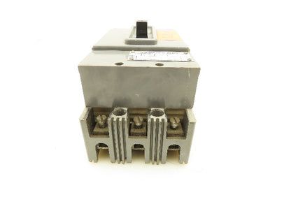 Westinghouse 229P123H01 Mining Circuit Breaker 1000VAC 20A 3 Pole