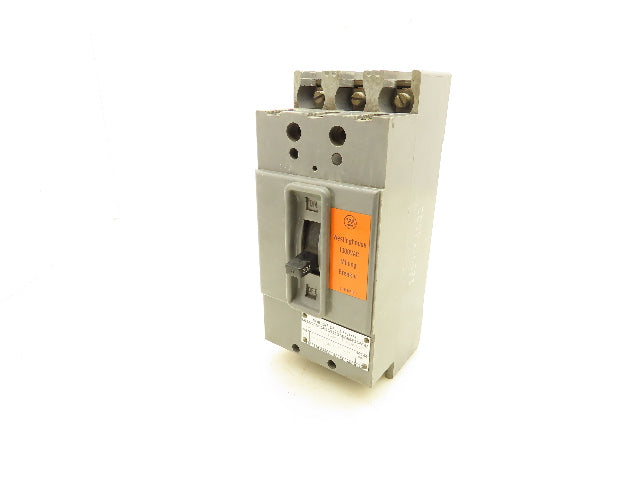 Westinghouse 229P123H01 Mining Circuit Breaker 1000VAC 20A 3 Pole