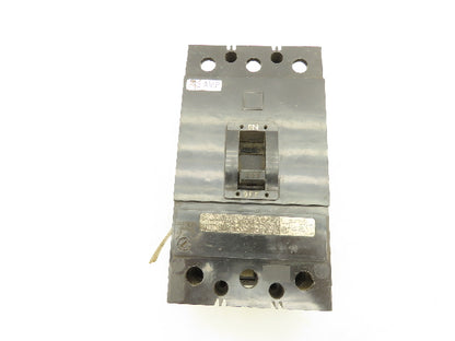 Square D KAL26225 Circuit Breaker 600VAC 225A 2 Pole