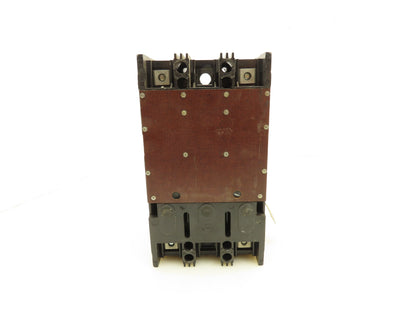 Square D KAL26225 Circuit Breaker 600VAC 225A 2 Pole