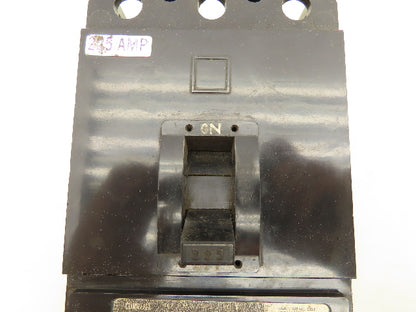 Square D KAL26225 Circuit Breaker 600VAC 225A 2 Pole