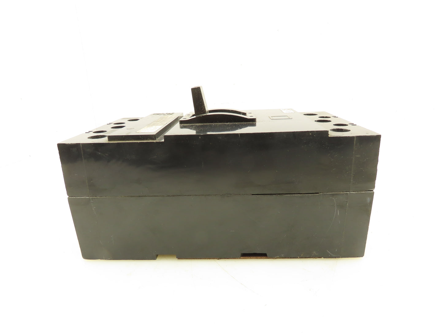 Square D KAL26225 Circuit Breaker 600VAC 225A 2 Pole