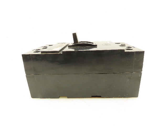 Square D KAL26225 Circuit Breaker 600VAC 225A 2 Pole