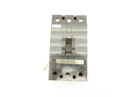 Square D KAL26225 Circuit Breaker 600VAC 225A 2 Pole