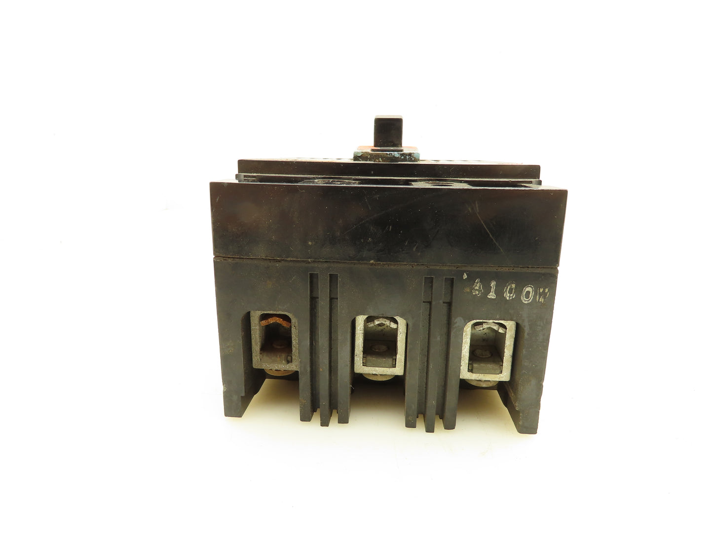 General Electric TED134100 Circuit Breaker 480VAC 100A 3 Pole