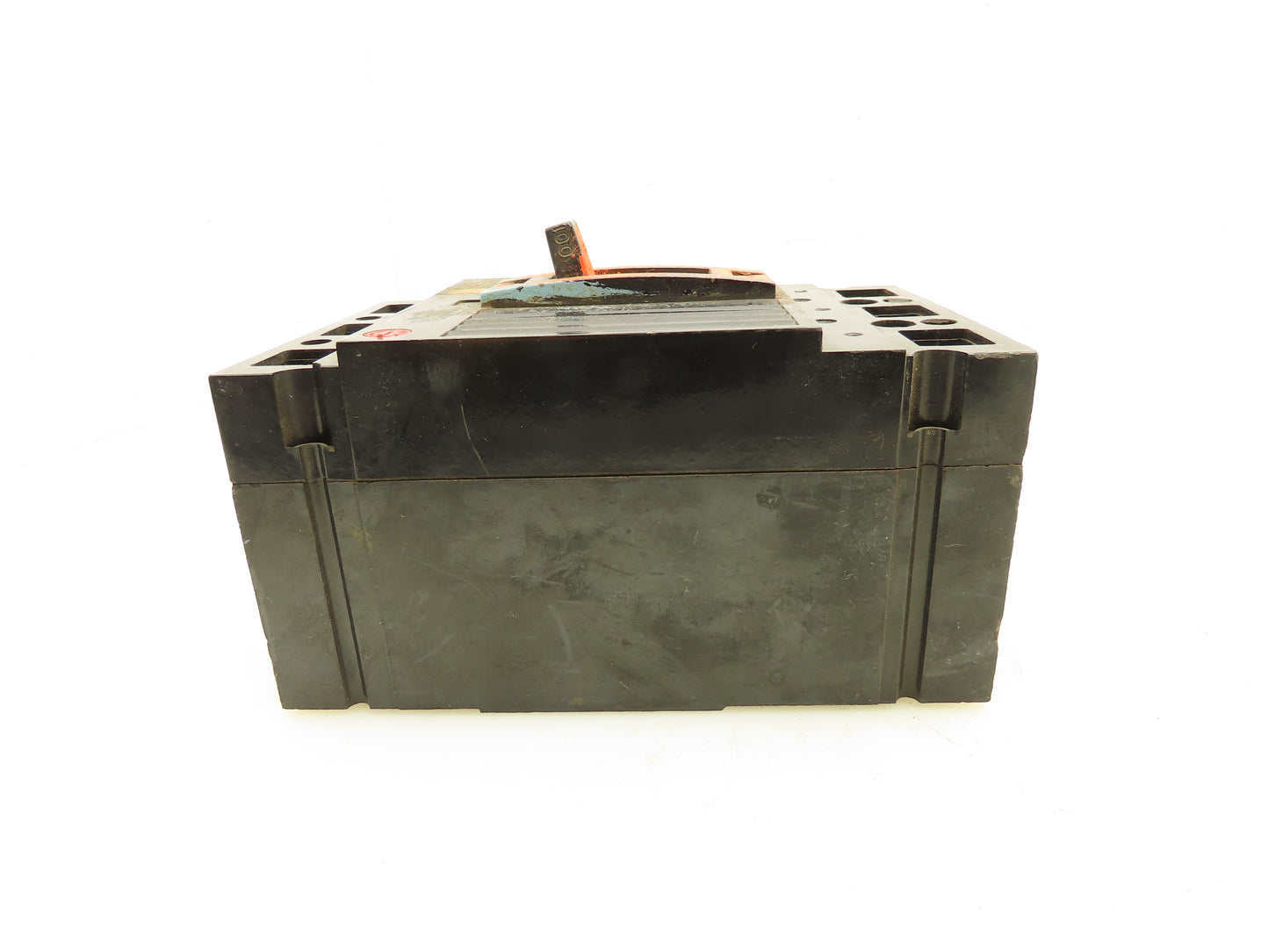General Electric TED134100 Circuit Breaker 480VAC 100A 3 Pole