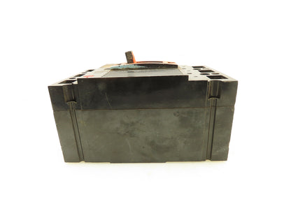 General Electric TED134100 Circuit Breaker 480VAC 100A 3 Pole