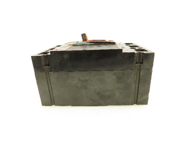 General Electric TED134100 Circuit Breaker 480VAC 100A 3 Pole