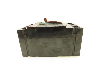 General Electric TED134100 Circuit Breaker 480VAC 100A 3 Pole