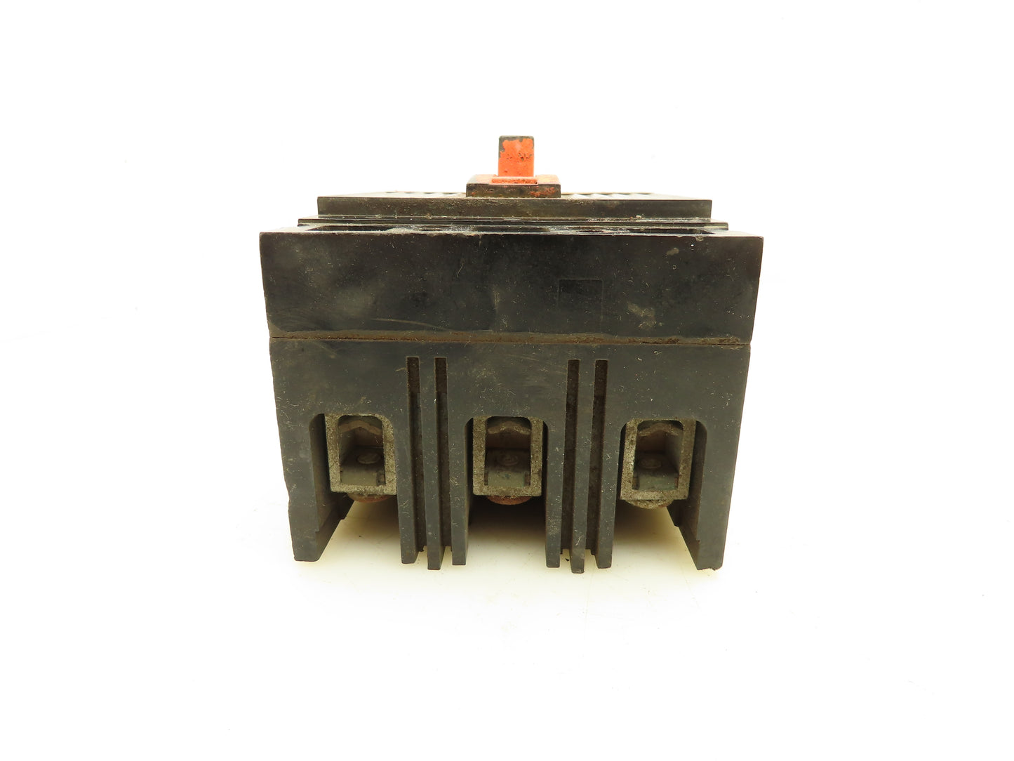 General Electric TED134100 Circuit Breaker 480VAC 100A 3 Pole