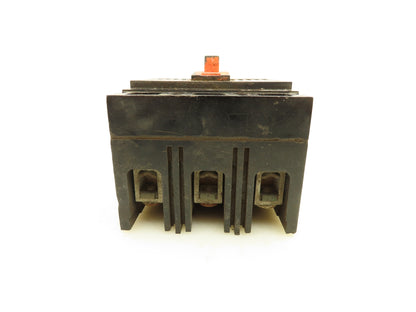 General Electric TED134100 Circuit Breaker 480VAC 100A 3 Pole