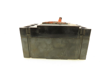 General Electric TED134100 Circuit Breaker 480VAC 100A 3 Pole