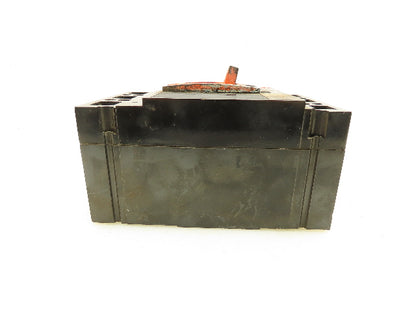 General Electric TED134100 Circuit Breaker 480VAC 100A 3 Pole