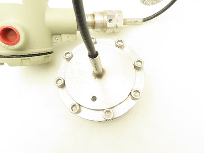 Honeywell ST 3000 Smart Pressure Transmitter 5-500 PSI 1/2" NPT