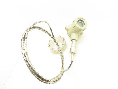 Honeywell ST 3000 Smart Pressure Transmitter 5-500 PSI 1/2" NPT