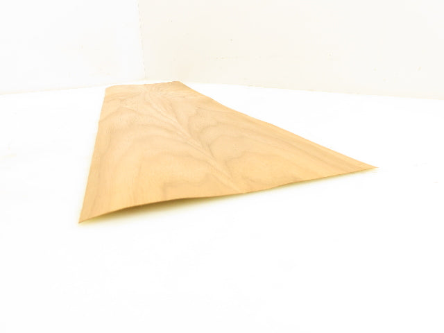 Edgemate Walnut Wood Veneer 7.25x25" Edgeband Sheet 1/64th Lot of 30
