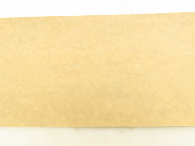 Edgemate Walnut Wood Veneer 7.25x25" Edgeband Sheet 1/64th Lot of 30